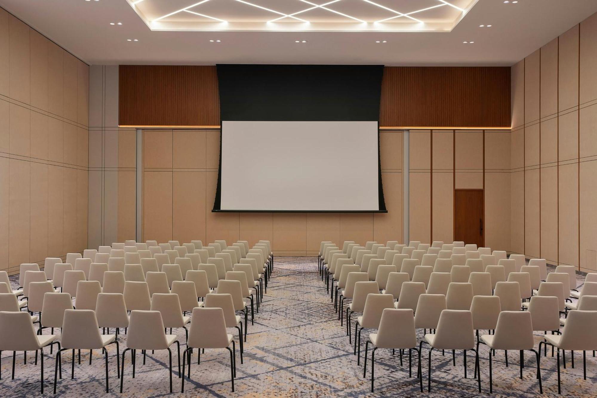 מנאמה Sheraton Bahrain Hotel מראה חיצוני תמונה