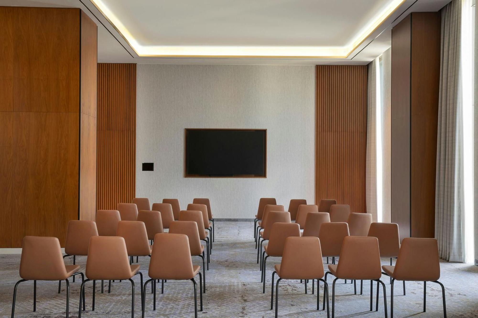 מנאמה Sheraton Bahrain Hotel מראה חיצוני תמונה