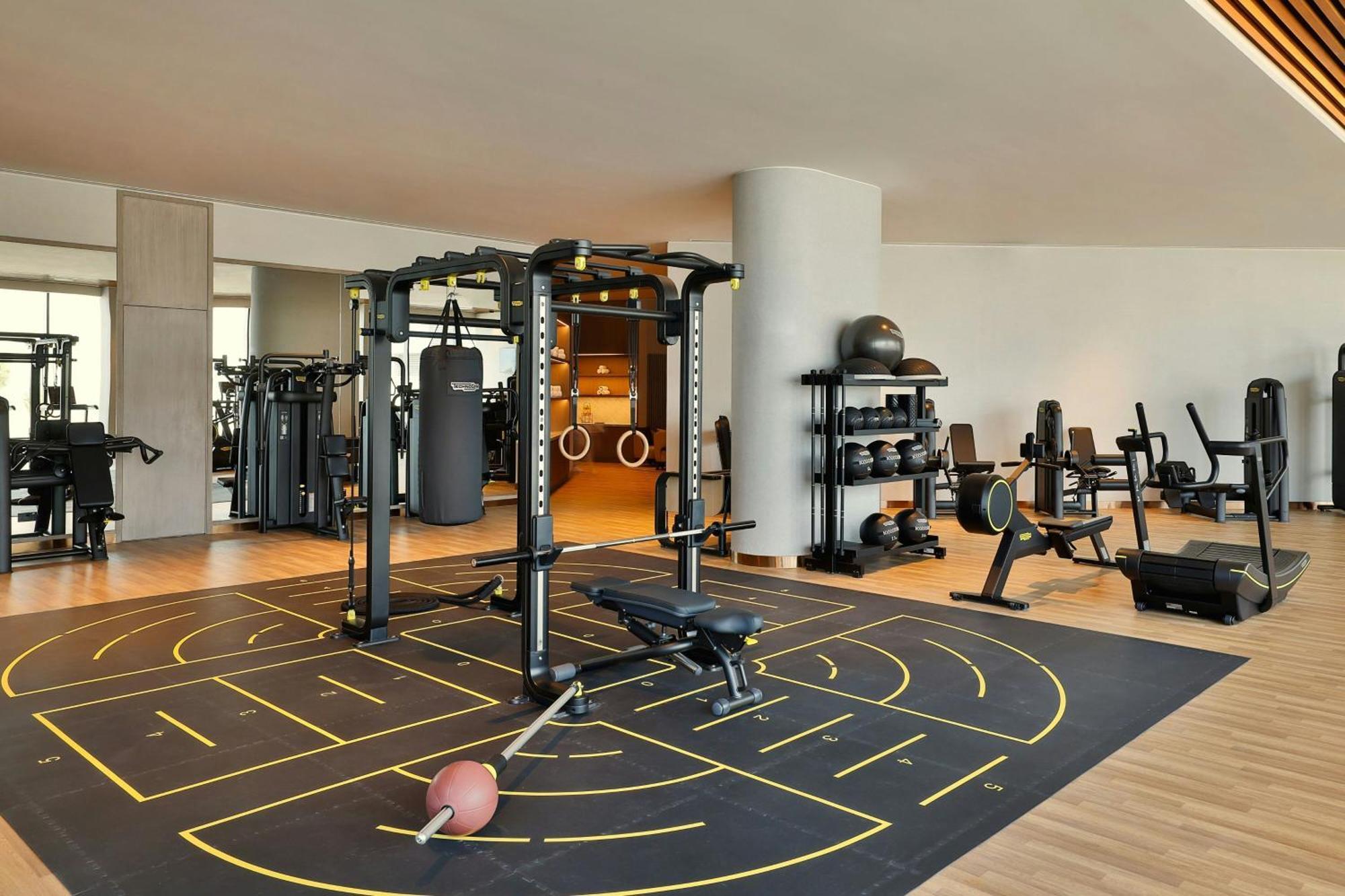 מנאמה Sheraton Bahrain Hotel מראה חיצוני תמונה
