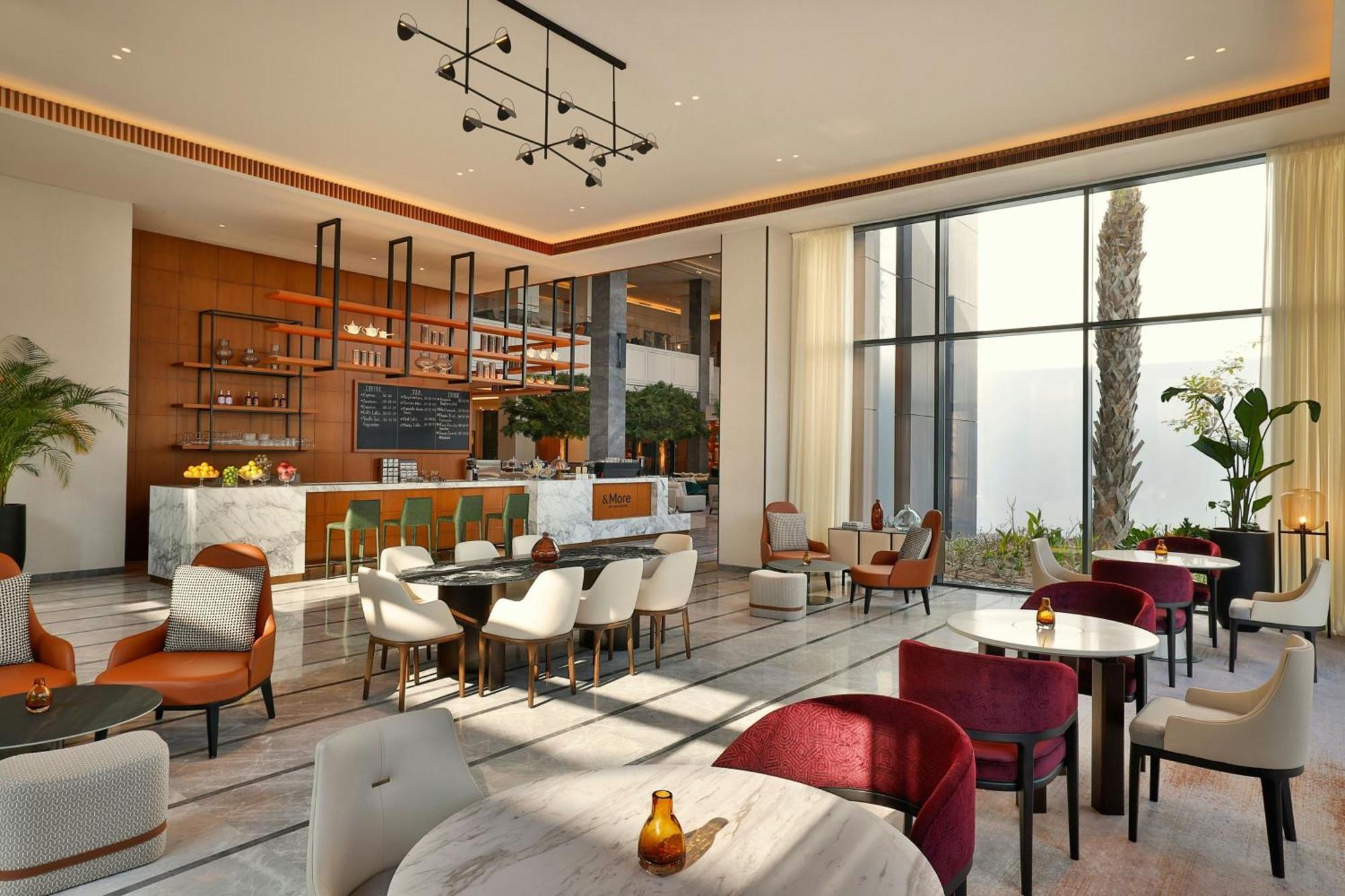 מנאמה Sheraton Bahrain Hotel מראה חיצוני תמונה