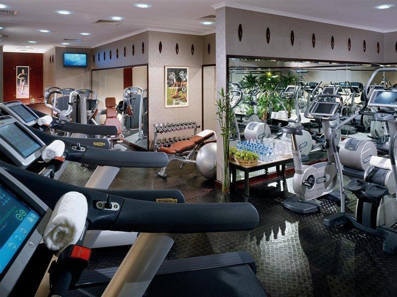 מנאמה Sheraton Bahrain Hotel מתקנים תמונה